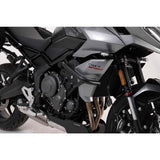 SW-Motech SW-SBL1199110001-B Crash Bars Black for Triumph Tiger 660 21-Up