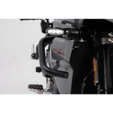 SW-Motech SW-SBL1199110001-B Crash Bars Black for Triumph Tiger 660 21-Up