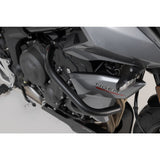 SW-Motech SW-SBL1199110001-B Crash Bars Black for Triumph Tiger 660 21-Up
