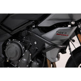 SW-Motech SW-SBL1199110001-B Crash Bars Black for Triumph Tiger 660 21-Up