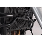SW-Motech SW-SBL1384910000-B Crash Bars Black for Aprilia Tuareg 21-Up
