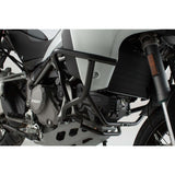 SW-Motech SW-SBL2211410000-B Crash Bars Black for Ducati Multistrada 1200/Multistrada 1260 Enduro 16-Up