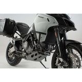 SW-Motech SW-SBL2211410000-B Crash Bars Black for Ducati Multistrada 1200/Multistrada 1260 Enduro 16-Up