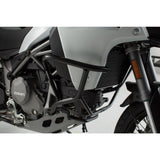 SW-Motech SW-SBL2211410000-B Crash Bars Black for Ducati Multistrada 1200/Multistrada 1260 Enduro 16-Up