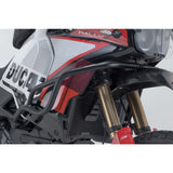 SW-Motech SW-SBL2299510003-B Crash Bars Black for Ducati DesertX 22-Up/DesertX Rally 23-Up