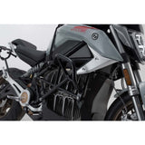 SW-Motech SW-SBL2998110000-B Crash Bars Black for Zero SR-F 19-Up