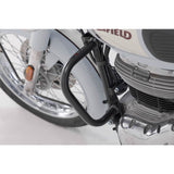 SW-Motech SW-SBL4102610000-B Crash Bars Black for Royal Enfield Classic 350 22-Up
