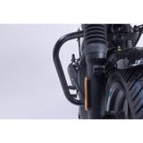 SW-Motech SW-SBL4109210000-B Crash Bars Black for Royal Enfield Meteor 350 22-Up/HNTR 350 23-Up