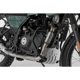 SW-Motech SW-SBL4178910000-B Crash Bars Black for Royal Enfield Himalayan 18-Up