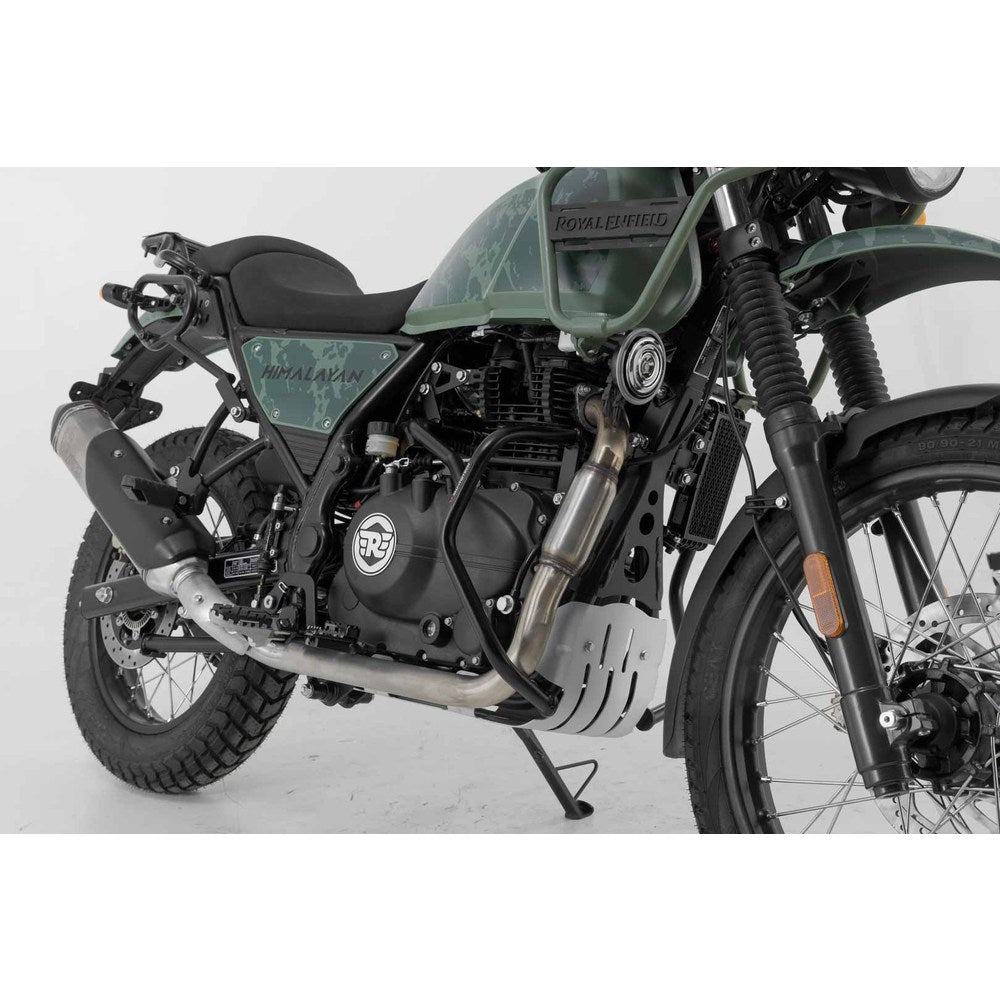 SW-Motech SW-SBL4178910000-B Crash Bars Black for Royal Enfield Himalayan 18-Up