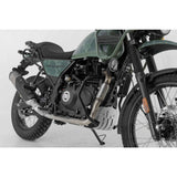 SW-Motech SW-SBL4178910000-B Crash Bars Black for Royal Enfield Himalayan 18-Up