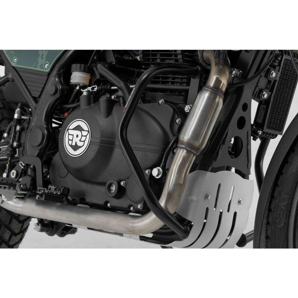 SW-Motech SW-SBL4178910000-B Crash Bars Black for Royal Enfield Himalayan 18-Up