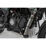 SW-Motech SW-SBL4178910000-B Crash Bars Black for Royal Enfield Himalayan 18-Up