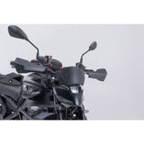 SW-Motech SW-SCT0603610000-B Windscreen Black for Yamaha MT-09 23-Up
