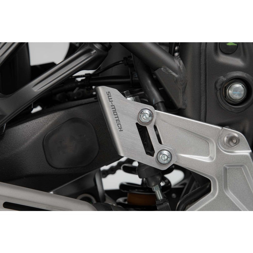 SW-Motech SW-SCT0617420100 Protection Set Black for Yamaha Tenere 700 19-Up