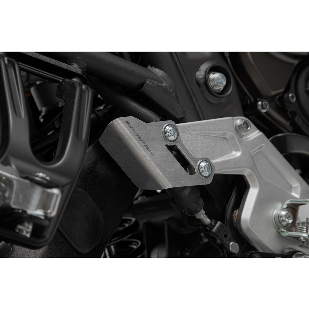 SW-Motech SW-SCT0617420100 Protection Set Black for Yamaha Tenere 700 19-Up