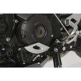 SW-Motech SW-SCT0617420200 Protection Set Black for Yamaha Tracer 900 14-20/Tracer 900 GT 18-20