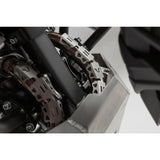 SW-Motech SW-SCT0617420300 Protection Set Black for Yamaha Tracer 700 16-19
