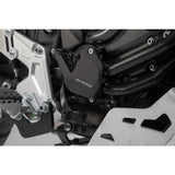 SW-Motech SW-SCT0617420300 Protection Set Black for Yamaha Tracer 700 16-19