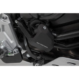 SW-Motech SW-SCT0617420500 Protection Set Black for Yamaha MT-07 Tracer 16-19