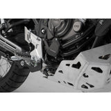 SW-Motech SW-SCT0679910000 Water Pump Protection Black for Yamaha Tenere 700 19-Up