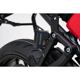 SW-Motech SW-SCT0692110000-B Brake Fluid Reservoir Guard Black for Yamaha Tracer 9/Tracer 9 GT 20-Up/Tracer 9 GT+ 22-Up