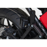 SW-Motech SW-SCT0692110000-B Brake Fluid Reservoir Guard Black for Yamaha Tracer 9/Tracer 9 GT 20-Up/Tracer 9 GT+ 22-Up