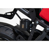 SW-Motech SW-SCT0692110000-B Brake Fluid Reservoir Guard Black for Yamaha Tracer 9/Tracer 9 GT 20-Up/Tracer 9 GT+ 22-Up