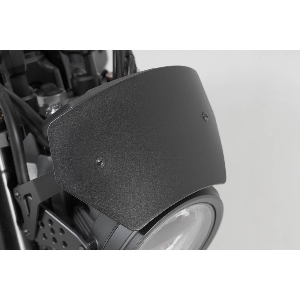 SW-Motech SW-SCT0693210000-B Windscreen Black for Yamaha XSR 900 21-Up