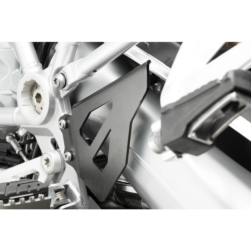 SW-Motech SW-SCT0717420000 Protection Set Black for BMW R 1200 GS 12-18/R 1250 GS 18- Up Models