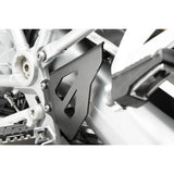 SW-Motech SW-SCT0717420000 Protection Set Black for BMW R 1200 GS 12-18/R 1250 GS 18- Up Models