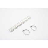 SW-Motech SW-SCT0717420000 Protection Set Black for BMW R 1200 GS 12-18/R 1250 GS 18- Up Models