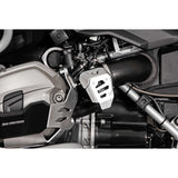 SW-Motech SW-SCT0717420100 Protection Set Black for BMW R NineT 14-Up Models