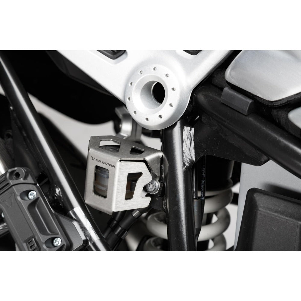 SW-Motech SW-SCT0717420100 Protection Set Black for BMW R NineT 14-Up Models