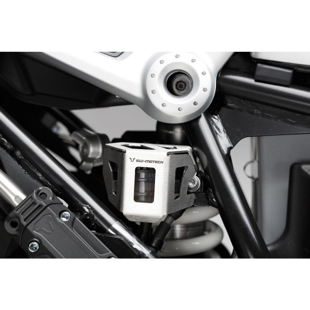 SW-Motech SW-SCT0717420100 Protection Set Black for BMW R NineT 14-Up Models