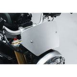 SW-Motech SW-SCT0751210100-S Windscreen Silver for BMW R NineT 14-Up