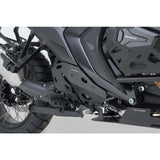 SW-Motech SW-SCT0797510001-B Heel Protector Black for BMW R 1300 GS 23-Up