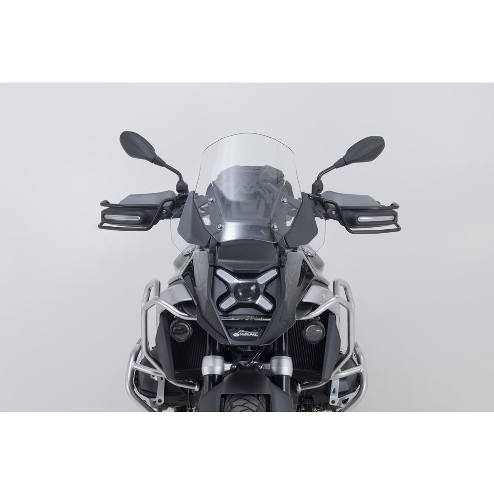 SW-Motech SW-SCT0797510100-B Handguard Protector Black for BMW R 1300 GS 23-Up