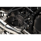 SW-Motech SW-SCT0817420201 Protection Set Black for Kawasaki Z 900RS/Z 900RS Cafe 17-20