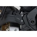 SW-Motech SW-SCT0899310000-B Heel Protector Black for Kawasaki Z650 RS 21-Up