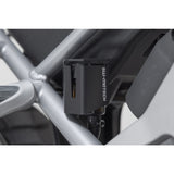 SW-Motech SW-SCT1190510000-B Brake Reservoir Guard Black for Triumph Tiger 1200 22-Up Models