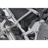 SW-Motech SW-SCT1190510000-B Brake Reservoir Guard Black for Triumph Tiger 1200 22-Up Models
