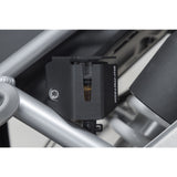 SW-Motech SW-SCT1190510000-B Brake Reservoir Guard Black for Triumph Tiger 1200 22-Up Models