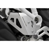 SW-Motech SW-SCT1195310000-B Right Heel Protector Black for Triumph Tiger 900/Tiger 900 GT/Tiger 900 GT Pro/Tiger 900 Rally/Tiger 900 Rally Pro 19-Up