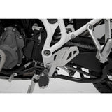 SW-Motech SW-SCT1195310100-B Left Heel Protector Black for Triumph Tiger 900/Tiger 900 GT/Tiger 900 GT Pro/Tiger 900 Rally/Tiger 900 Rally Pro 19-Up