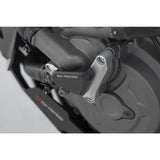 SW-Motech SW-SCT2211410002 Water Pump Protection Black/Silver for Ducati Models