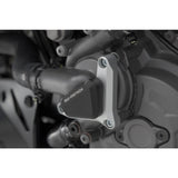 SW-Motech SW-SCT2211410002 Water Pump Protection Black/Silver for Ducati Models