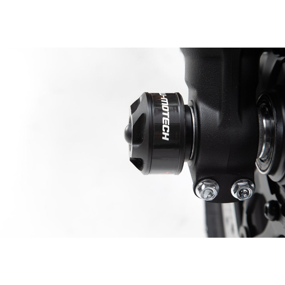 SW-Motech SW-STP0017610000-B Replacement Pads for Axles (Pair)