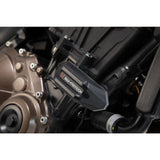 SW-Motech SW-STP0159010900-B Frame Slider Kit Black for Honda CB650R 18-Up