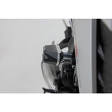 SW-Motech SW-STP0559010900-B Frame Slider Kit Black for Suzuki GSX-S1000/GSX-S1000 GT 21-Up/GSX-S950 21-Up